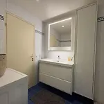 Apartment Cosy In 16 Near Trocadero