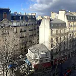 Cosy In 16 Near Trocadero *