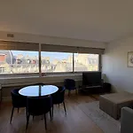 Cosy In 16 Near Trocadero Apartment Paris