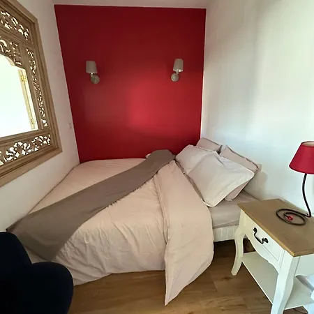 Cosy In 16 Near Trocadero * 파리