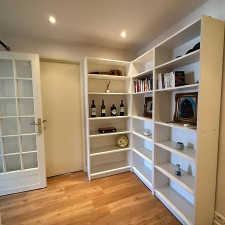 아파트 Cosy In 16 Near Trocadero *