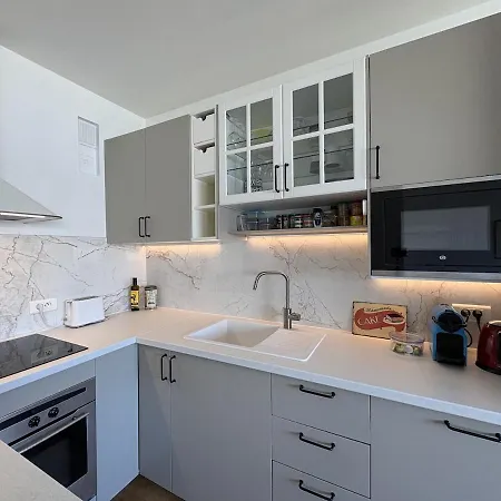Cosy In 16 Near Trocadero *