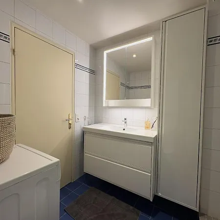 شقة Cosy In 16 Near Trocadero