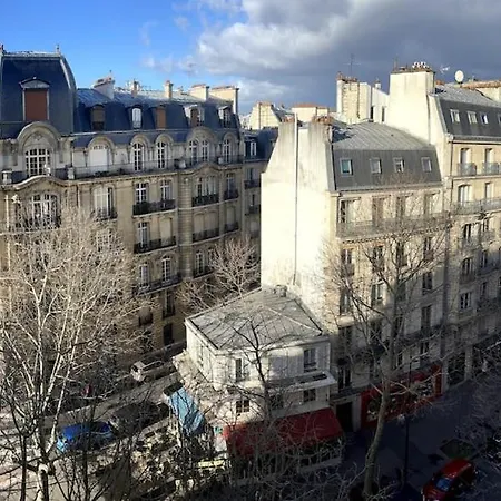 Cosy In 16 Near Trocadero *